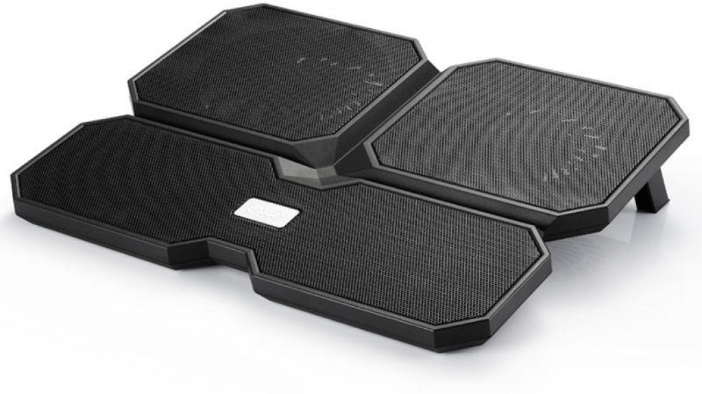 Laptop cooling pad Deep Cool Cooler Multicore X6