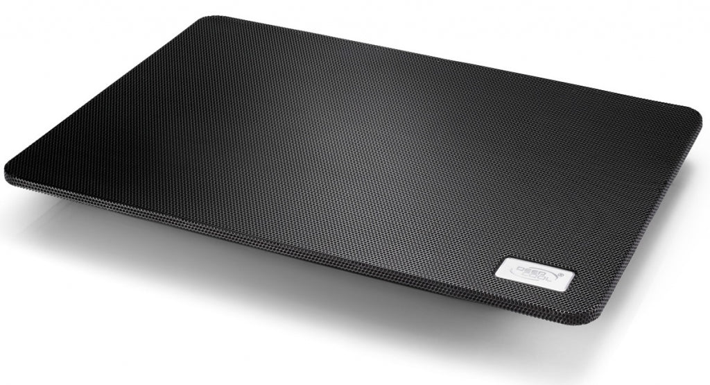 Deep Cool N1 laptop cooling pad