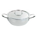 Deep frying pan with 2 handles DEMEYERE Atlantis 7 28 cm - Non-electric pots / pansAGD-GAR<<<Home Appliance