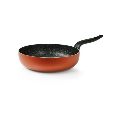 DEEP PAN 28 CM PEPITA GRANIT FLONAL - Съдове за готвене<<<Домашни потреби<<<Кухня<<<Praktiker