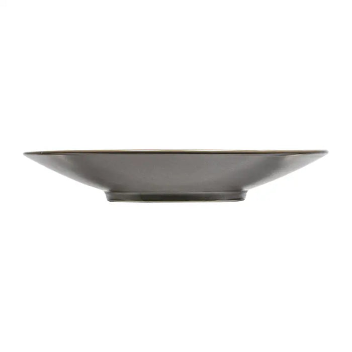DEEP PLATE 23 CM MOSS HORECANO - Сервизи чаши и чинии<<<Домашни потреби<<<Кухня<<<Praktiker