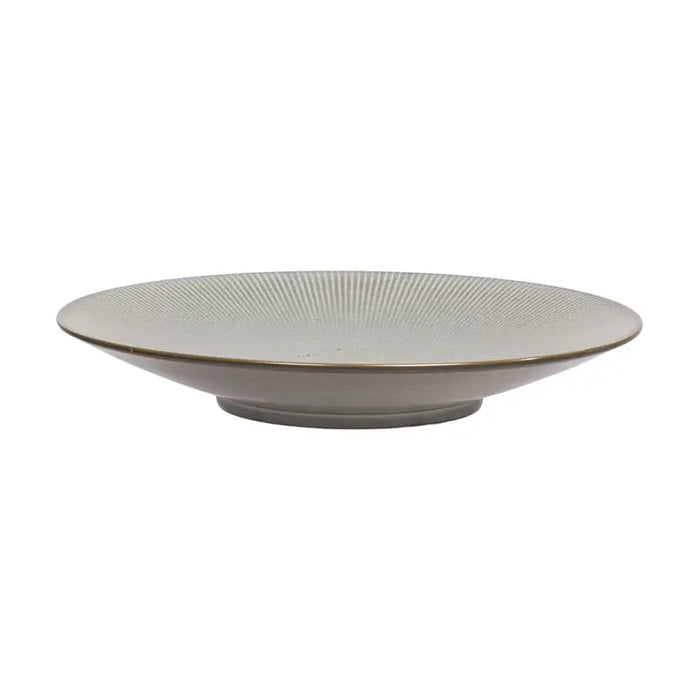 DEEP PLATE 23 CM MOSS HORECANO - Сервизи чаши и чинии<<<Домашни потреби<<<Кухня<<<Praktiker