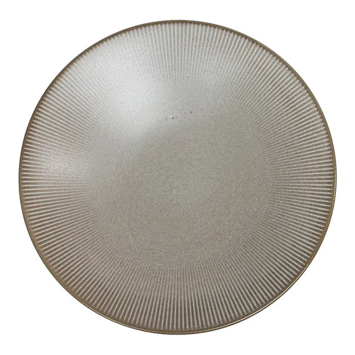 DEEP PLATE 23 CM MOSS HORECANO - Сервизи чаши и чинии<<<Домашни потреби<<<Кухня<<<Praktiker
