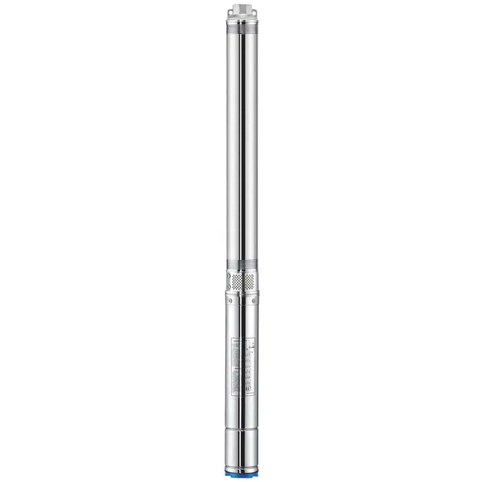 DEEP PUMP WILO Actun INITIAL 3.03-16-230 - Дълбочинни помпи<<<Помпи<<<Градина<<<Praktiker&&&Дълбочинни