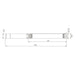 DEEP PUMP WILO Actun INITIAL 3.03-16-230 - Дълбочинни помпи<<<Помпи<<<Градина<<<Praktiker&&&Дълбочинни