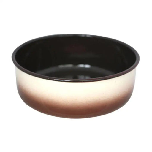 DEEP TRAY 28CM BRIO - Съдове за готвене<<<Домашни потреби<<<Кухня<<<Praktiker