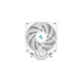 DeepCool AG620 WH ARGB Processor Air cooler 12 cm White 1 pc(s) - CPU coolingCHL-CPU<<<CoolingCHL<<<ActionPL