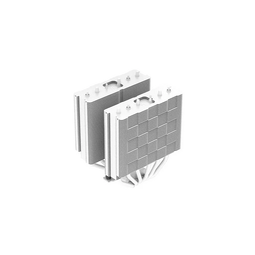 DeepCool AG620 WH ARGB Processor Air cooler 12 cm White 1 pc(s) - CPU coolingCHL-CPU<<<CoolingCHL<<<ActionPL