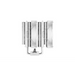 DeepCool AG620 WH ARGB Processor Air cooler 12 cm White 1 pc(s) - CPU coolingCHL-CPU<<<CoolingCHL<<<ActionPL