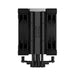 DeepCool AK400 ZERO DARK PLUS Processor Air cooler 12 cm Black 1 pc(s) - CPU coolingCHL-CPU<<<CoolingCHL<<<ActionPL