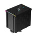 DeepCool AK500 Digital Processor Air cooler 12 cm Black 1 pc(s) - CPU coolingCHL-CPU<<<CoolingCHL<<<ActionPL