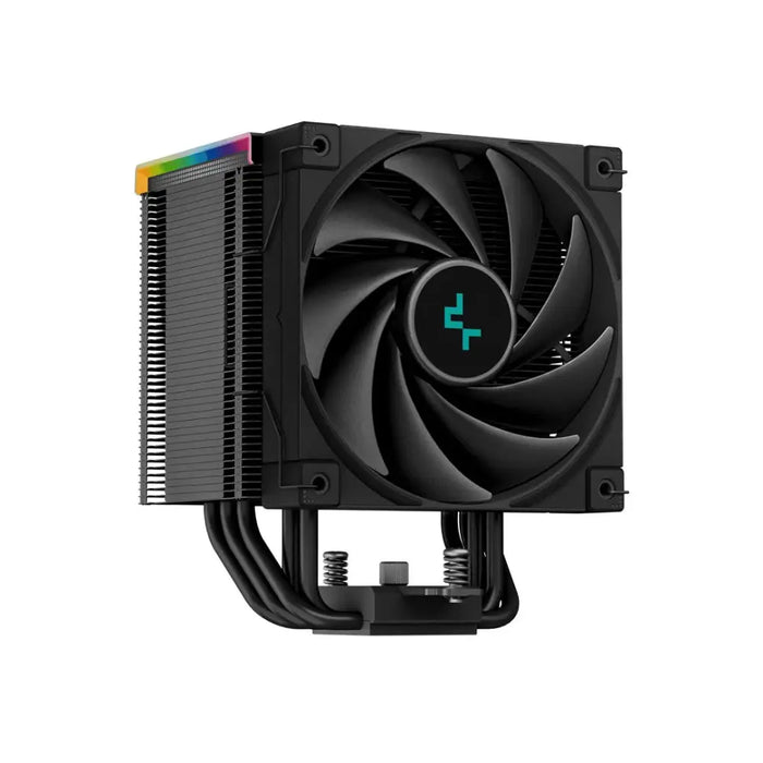 DeepCool AK500 Digital Processor Air cooler 12 cm Black 1 pc(s) - CPU coolingCHL-CPU<<<CoolingCHL<<<ActionPL