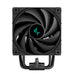 DeepCool AK500 Digital Processor Air cooler 12 cm Black 1 pc(s) - CPU coolingCHL-CPU<<<CoolingCHL<<<ActionPL