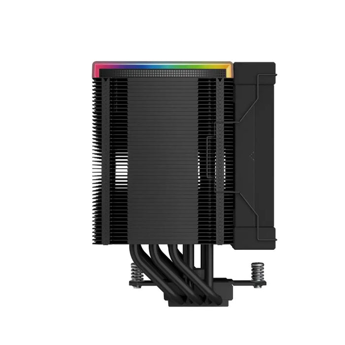 DeepCool AK500 Digital Processor Air cooler 12 cm Black 1 pc(s) - CPU coolingCHL-CPU<<<CoolingCHL<<<ActionPL