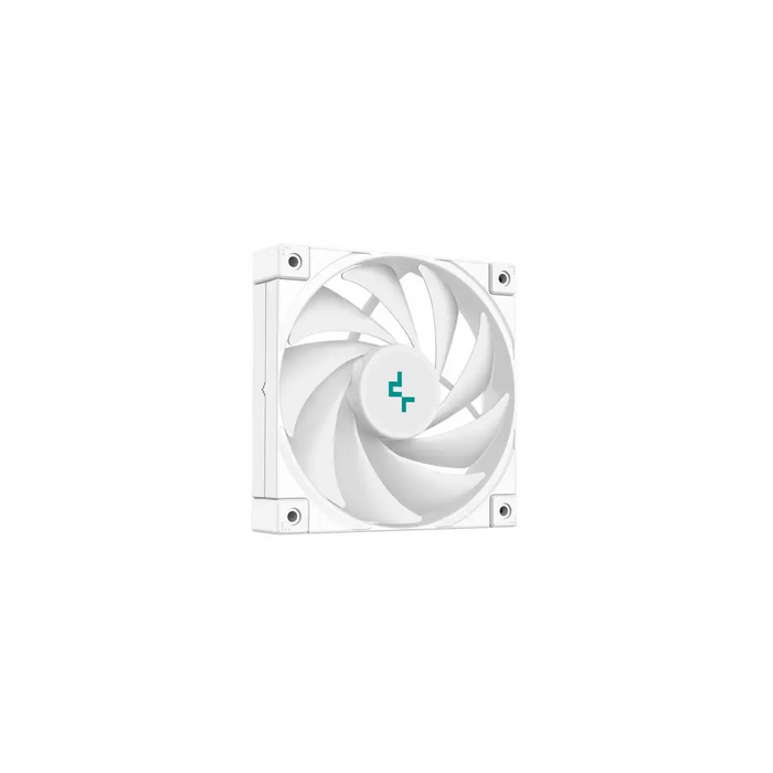 DeepCool AK620 WH Processor Air cooler 12 cm White 1 pc(s)