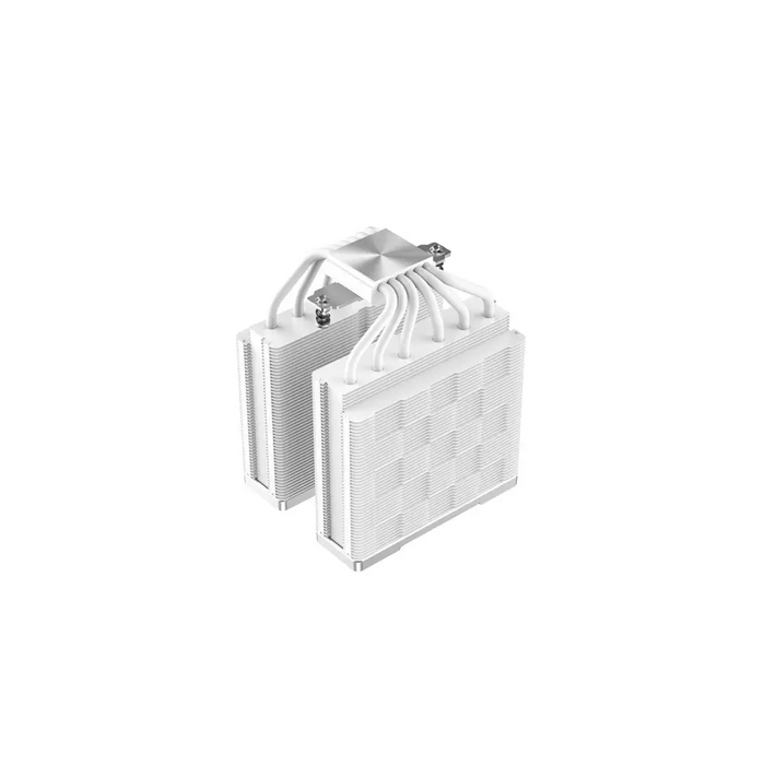 DeepCool AK620 WH Processor Air cooler 12 cm White 1 pc(s)