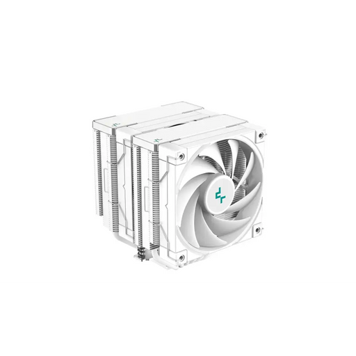 DeepCool AK620 WH Processor Air cooler 12 cm White 1 pc(s)