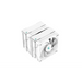 DeepCool AK620 WH Processor Air cooler 12 cm White 1 pc(s)