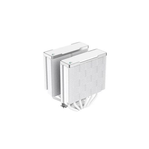 DeepCool AK620 WH Processor Air cooler 12 cm White 1 pc(s)