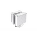 DeepCool AK620 WH Processor Air cooler 12 cm White 1 pc(s)