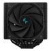 DeepCool ASSASSIN IV Processor Air cooler 14 cm Black 1 pc(s) - CPU coolingCHL-CPU<<<CoolingCHL<<<ActionPL