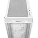 DeepCool CC560 MESH V2 WH Midi Tower White - Computer casesOBU-OBU<<<CasesOBU<<<ActionPL