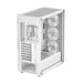 DeepCool CC560 MESH V2 WH Midi Tower White - Computer casesOBU-OBU<<<CasesOBU<<<ActionPL