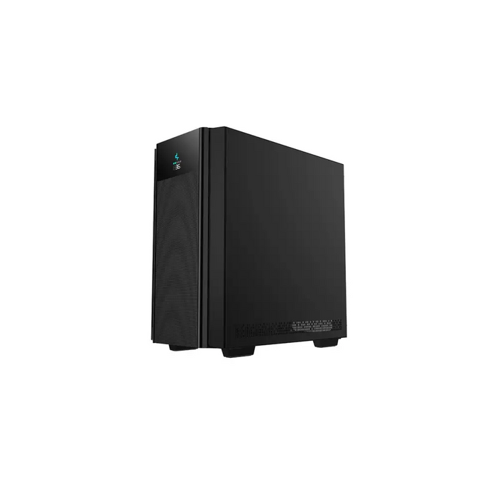 DeepCool CH510 MESH DIGITAL Midi Tower Black