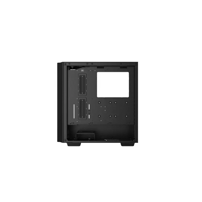 DeepCool CH510 MESH DIGITAL Midi Tower Black