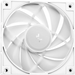DeepCool LE240 WH V2 Processor All-in-one liquid cooler 12 cm White 1 pc(s) - Cooling - water cooling