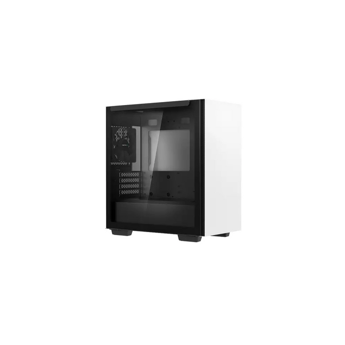 DeepCool MACUBE 110 WH Midi Tower White - Computer casesOBU-OBU<<<CasesOBU<<<ActionPL
