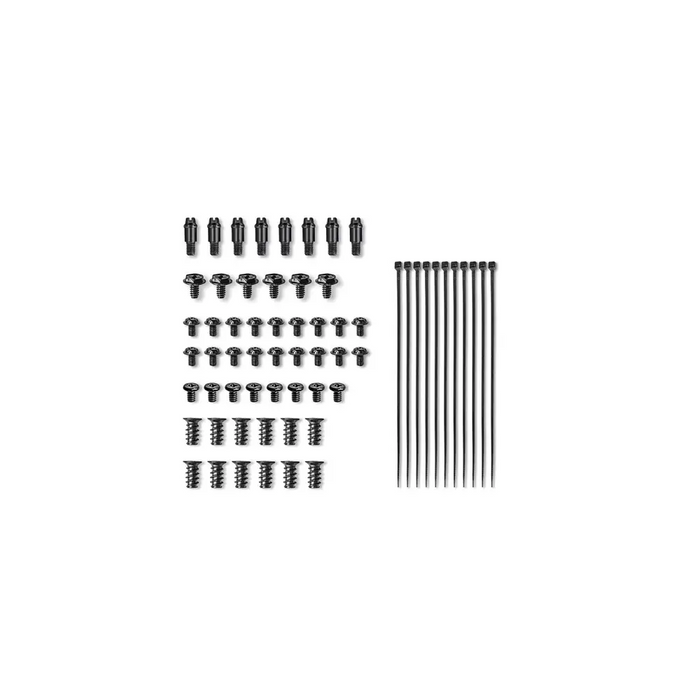 DeepCool MACUBE 110 WH Midi Tower White - Computer casesOBU-OBU<<<CasesOBU<<<ActionPL