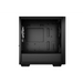 DeepCool MATREXX 40 3FS Micro Tower Black