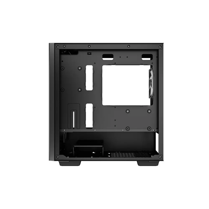 DeepCool MATREXX 40 3FS Micro Tower Black