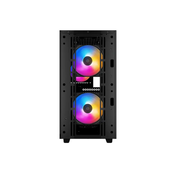 DeepCool MATREXX 40 3FS Micro Tower Black