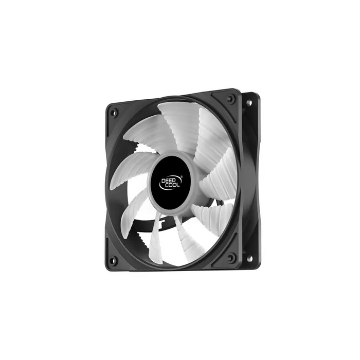 DeepCool MATREXX 40 3FS Micro Tower Black