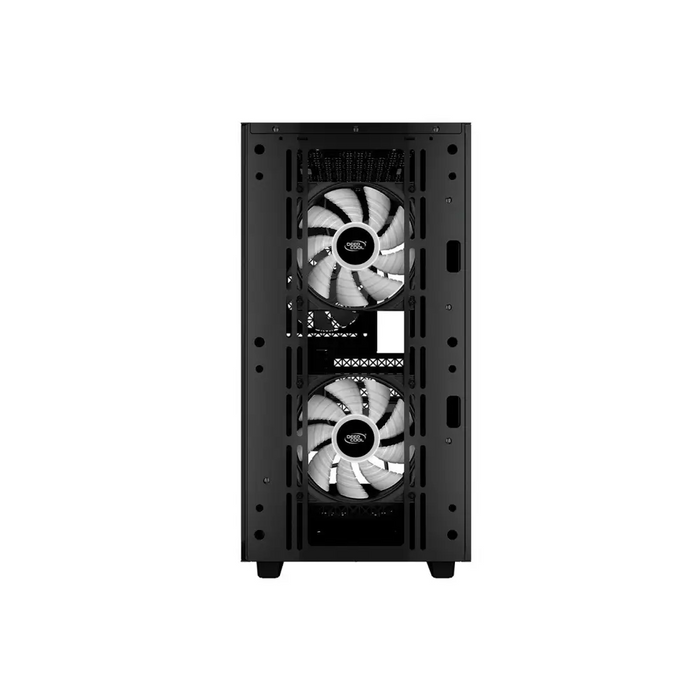 DeepCool MATREXX 40 3FS Micro Tower Black