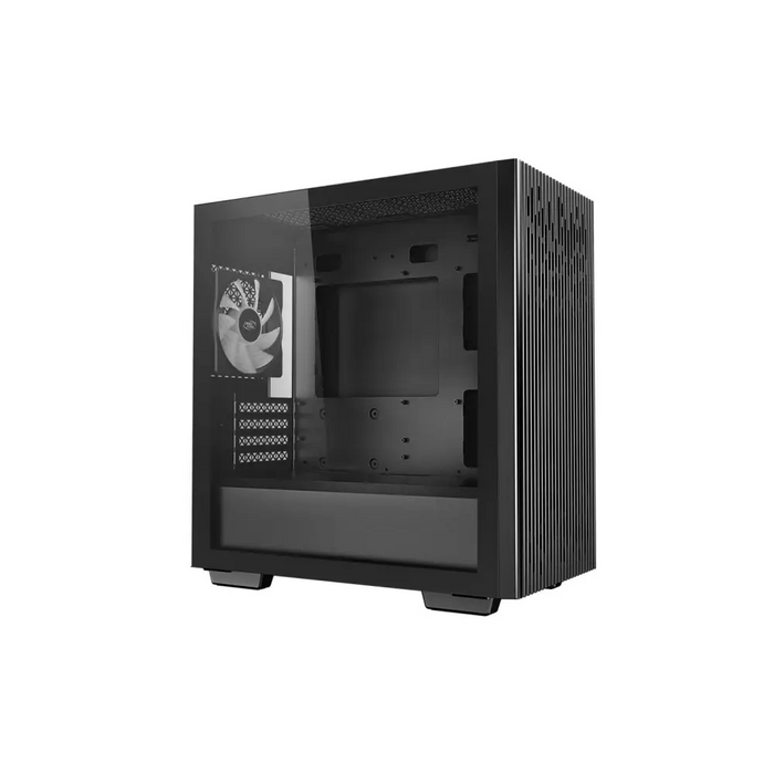 DeepCool MATREXX 40 3FS Micro Tower Black
