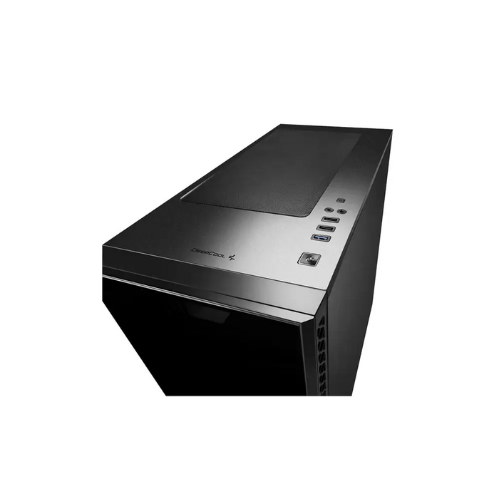 DeepCool Matrexx 50 ADD-RGB 4F Midi Tower Black - Computer casesOBU-OBU<<<CasesOBU<<<ActionPL