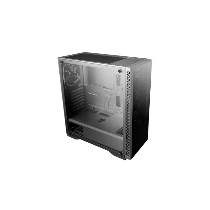 DeepCool Matrexx 50 ADD-RGB 4F Midi Tower Black - Computer casesOBU-OBU<<<CasesOBU<<<ActionPL