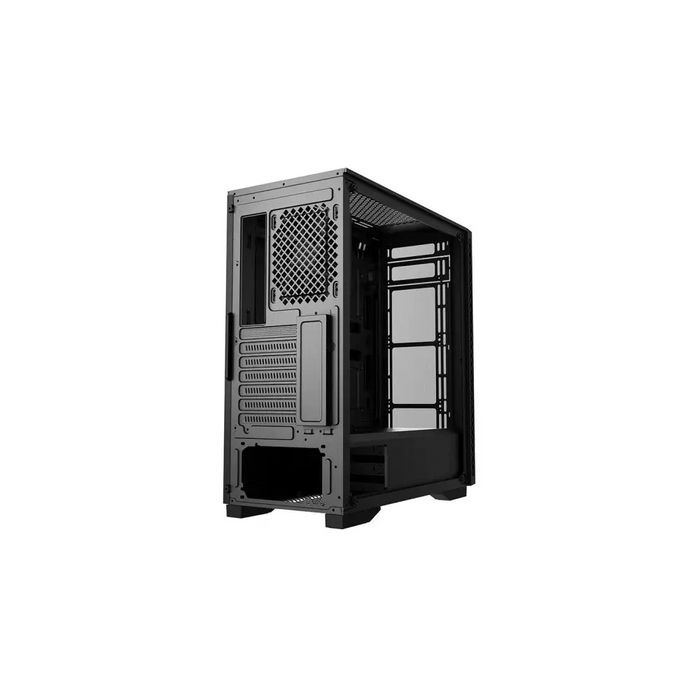 DeepCool Matrexx 50 ADD-RGB 4F Midi Tower Black - Computer casesOBU-OBU<<<CasesOBU<<<ActionPL