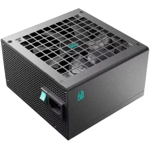 DeepCool PF500X power supply unit - Cases power supplyZDL-OBU<<<Power supplies for computers and laptopsZDL<<<ActionPL