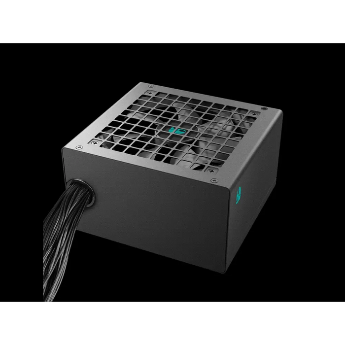 DeepCool PF600X power supply unit - Cases power supplyZDL-OBU<<<Power supplies for computers and laptopsZDL<<<ActionPL