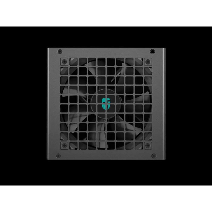 DeepCool PF600X power supply unit - Cases power supplyZDL-OBU<<<Power supplies for computers and laptopsZDL<<<ActionPL