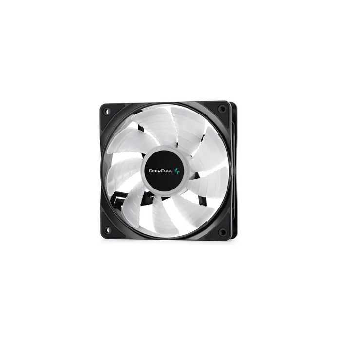 DeepCool RF120-3in1 Computer case Fan 12 cm Black 3 pc(s) - Cooling - fansCHL-WEN<<<CoolingCHL<<<ActionPL