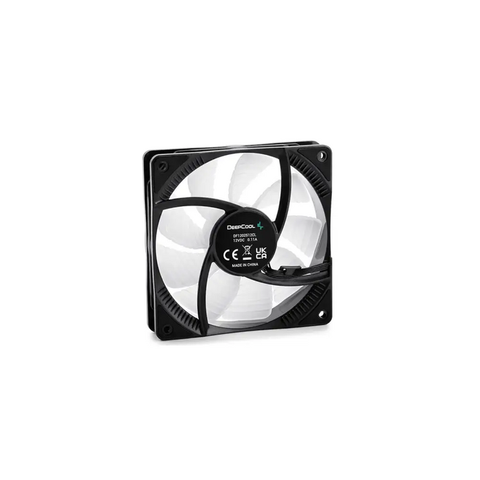 DeepCool RF120-3in1 Computer case Fan 12 cm Black 3 pc(s) - Cooling - fansCHL-WEN<<<CoolingCHL<<<ActionPL