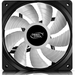 DeepCool RF120 Computer case Fan 12 cm Black White - Cooling - fansCHL-WEN<<<CoolingCHL<<<ActionPL