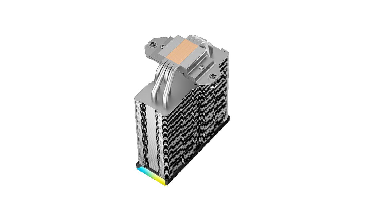 DeepCool AK400 DIGITAL SE Cooling