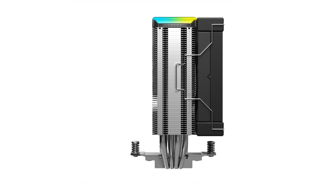 DeepCool AK400 DIGITAL SE Cooling