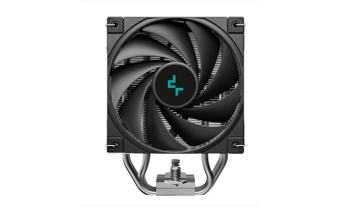 DeepCool AK500S DIGITAL SE Cooling